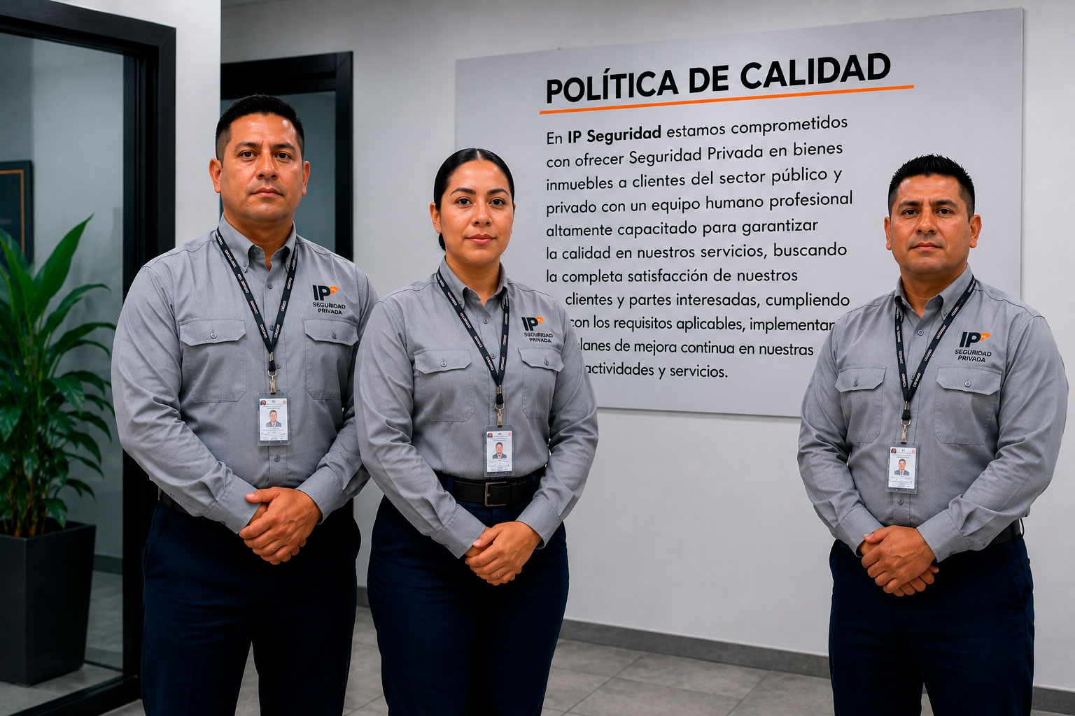 guardias