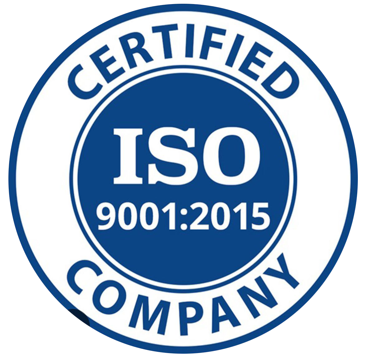 Logo ISO