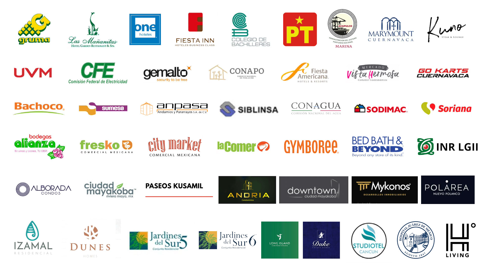 Logos